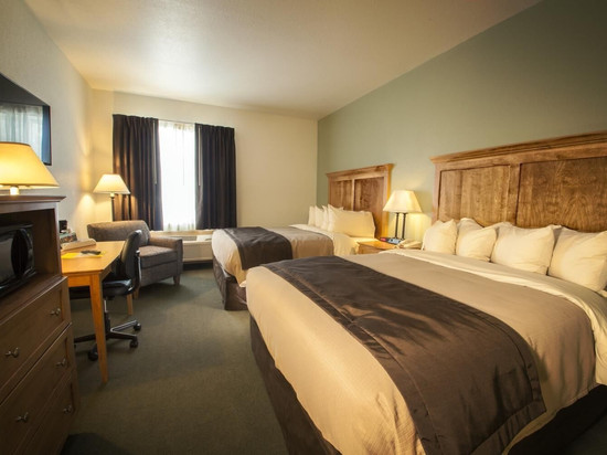 联合旅馆酒店及会议中心