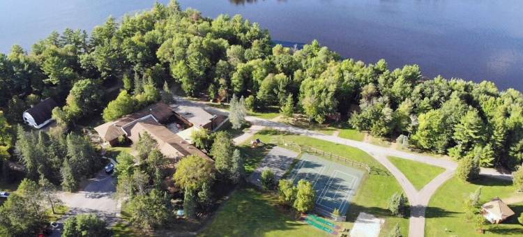 假日阿克雷度假村(Holiday Acres Resort)图片