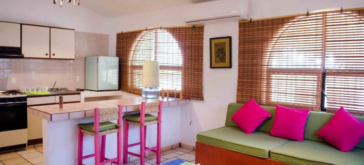 阿尔瓦拉达民宿酒店(Hotel Casa Alvarada)图片