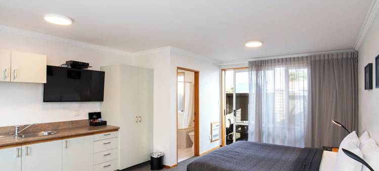 阿苏尔切尔西度假汽车旅馆(Asure Chelsea Gateway Motor Lodge)图片