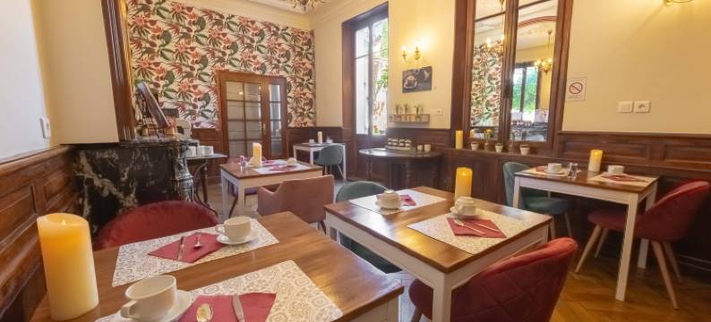 阿普特圣安妮酒店(Hotel Sainte Anne - Apt)图片