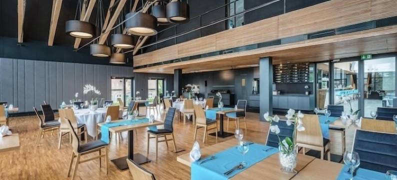 帆船水疗酒店及餐厅(Regatta Hotel Restauracja Spa)图片