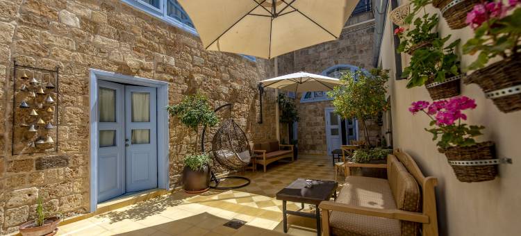 阿拉贝斯克艺术及公寓(Arabesque Arts & Residency)图片