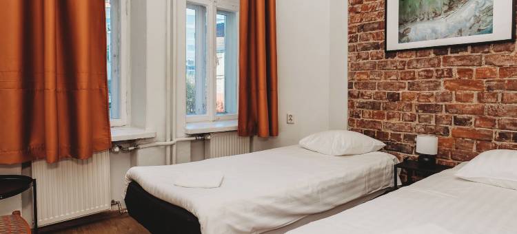 法特玛格丽特旅馆(Fat Margaret's Hostel)图片