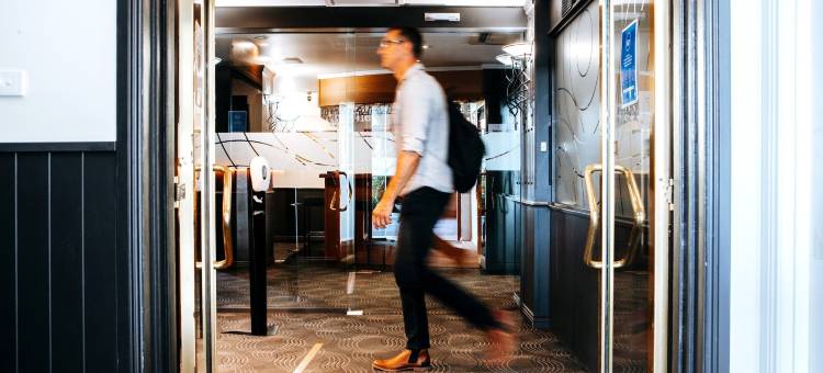 阿斯特酒店(Astor Inn)图片
