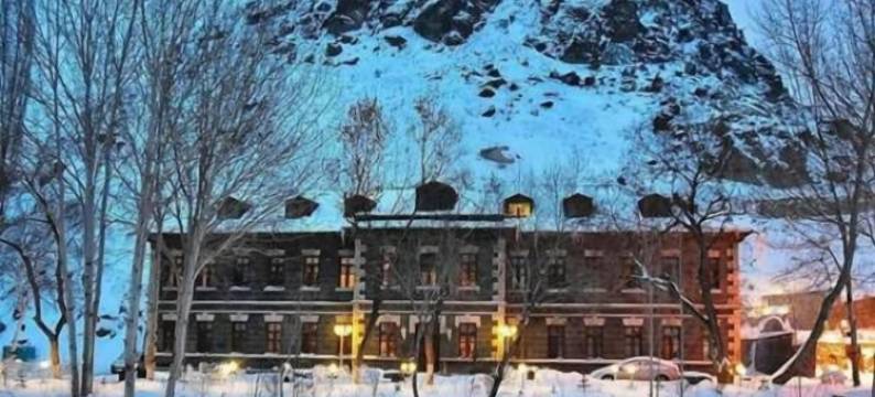 卡特琳娜萨拉伊酒店(Hotel Katerina Sarayi)图片