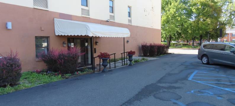 圣查尔斯酒店(St Charles Hotel Downtown Hudson)图片