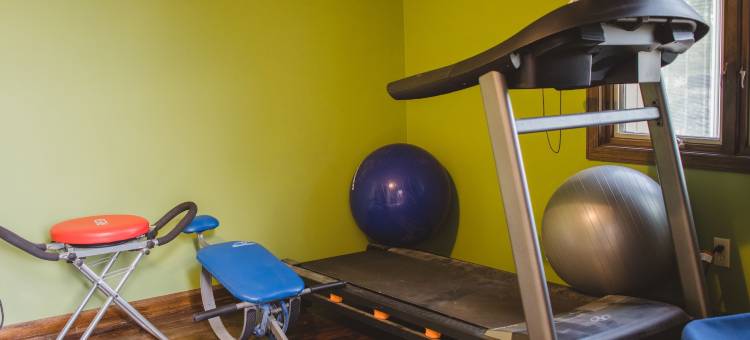 夏恩阿克里斯乡村旅馆(Shane Acres Country Inn)图片