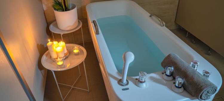 布斯科 - 兹德鲁伊格罗马达医疗 SPA 酒店(Hotel Gromada Medical Spa Busko Zdrój)图片