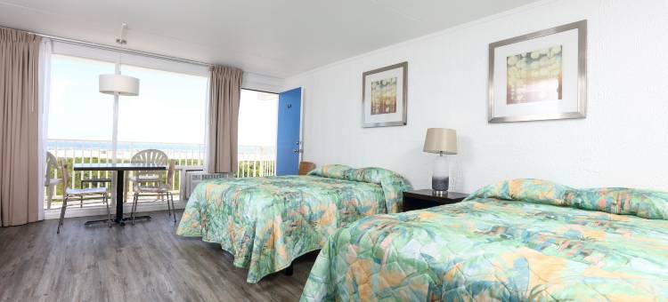 奥岛海滩度假酒店(Olympic Island Beach Resort)图片