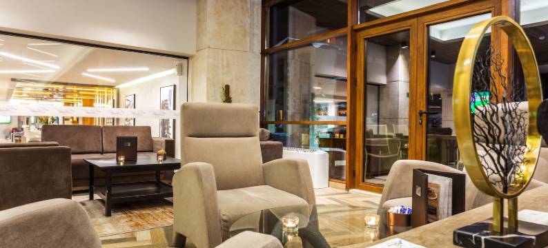 佩雷利克酒店(Perelik Hotel)图片