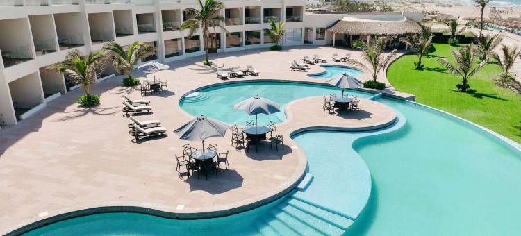 索莱尔精品酒店(Soleare Hotel Boutique)图片