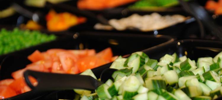 布格特体育中心 - 旅馆(Idrætscenter Jammerbugt)图片