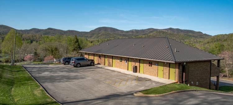 汤森风河旅馆(Townsend River Breeze Inn)图片