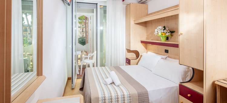 雷吉纳(Hotel Regina)图片