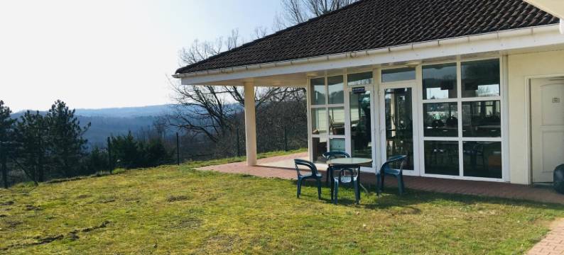 蒂勒原生酒店(The Originals Access, Hôtel Tulle)图片