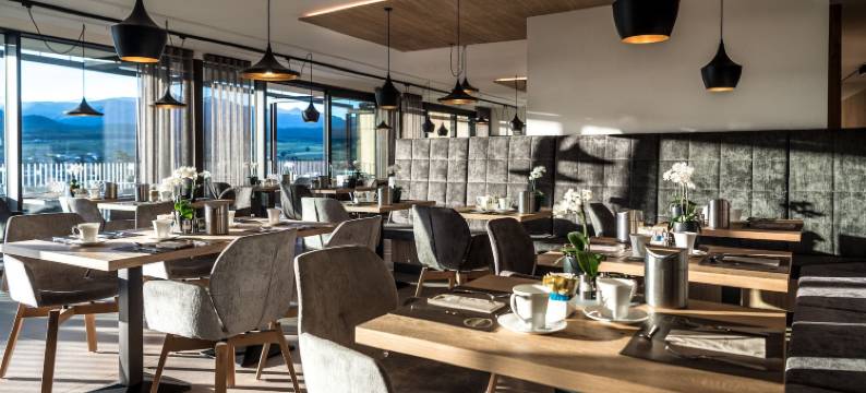 克里斯托夫酒店(Hotel Christof)图片