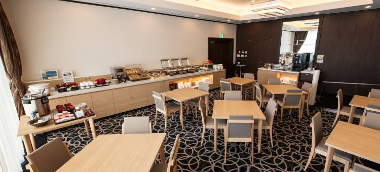 长野上田站前相铁弗雷萨酒店(Sotetsu Fresa Inn Nagano-Ueda)图片