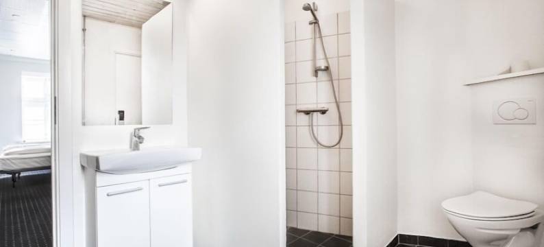 坦特勒米威戈酒店(Hotel Tante)图片