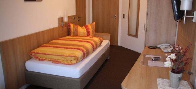 加斯特福格罗夫酒店(Gasthof Grofe)图片