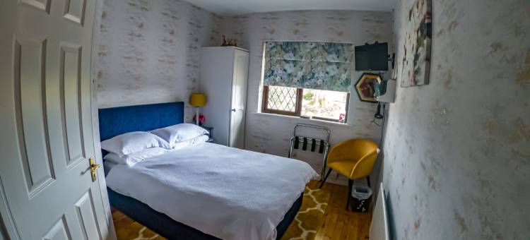 The Ring 农庄(The Ring Farmhouse)图片