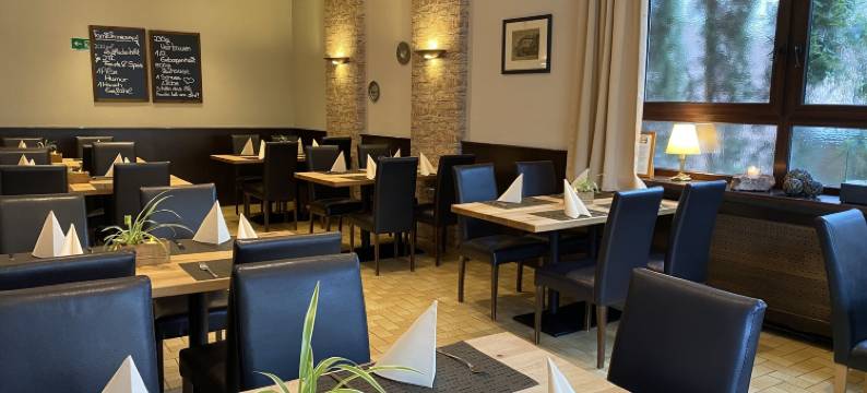 桑尼酒店(Hotel Sonne)图片