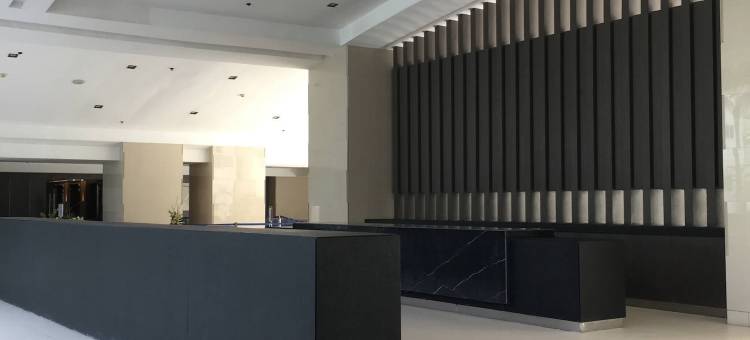 在帕赛市的最佳秘密中放松 - 带花园景观的宽敞公寓(Relax in Pasay City's Best Kept Secret - Spacious Condo with Garden View)图片