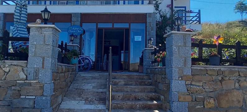 ADA KEKİĞİ 膳宿公寓(Ada KEKİĞİ PANSİYON)图片