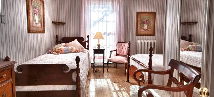 电报之家汽车旅馆(Telegraph House Motel)图片