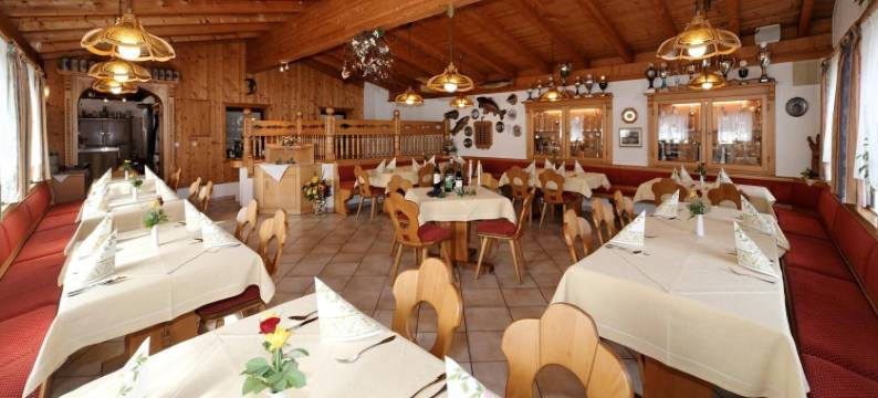 克拉斯旅馆酒店(Gasthof-Pension-Kraus)图片