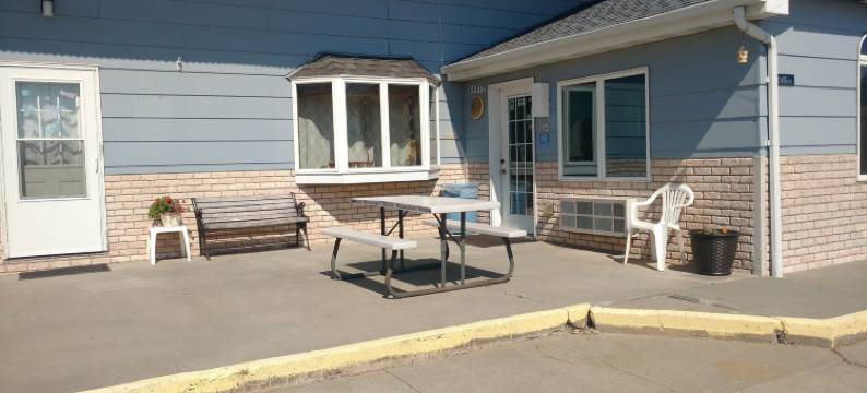 达科塔地平线旅馆(Dakota Horizinn)图片