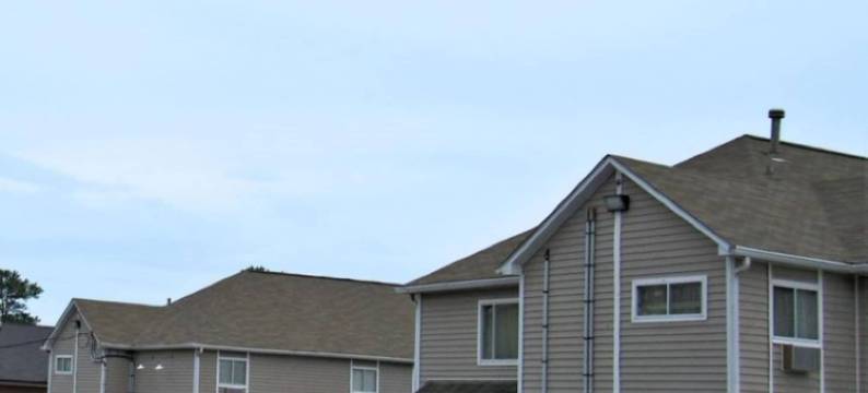 亚特兰大GA森林公园的InTown套房延期住宿(InTown Suites Extended Stay Atlanta GA - Forest Park)图片