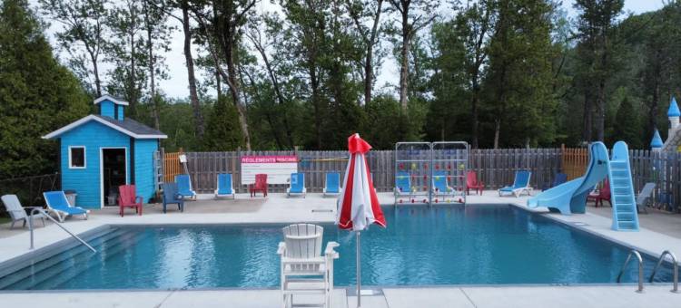 里维埃拉汽车旅馆(Motel le Riviera)图片