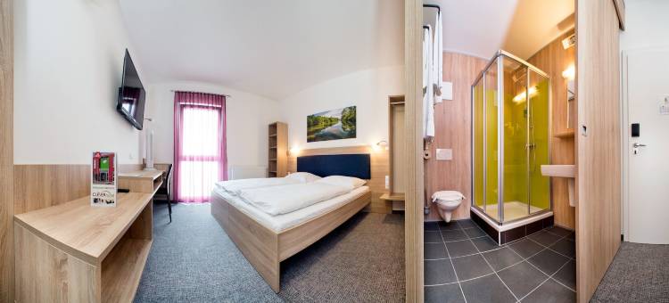 克莱维尔酒店(Cleverhotel)图片