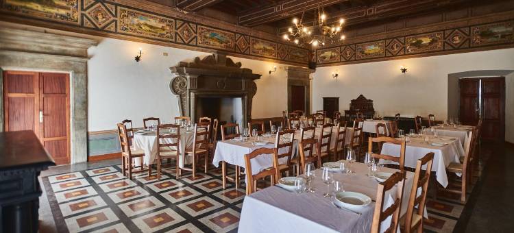 鹳别墅酒店(Hotel Villa Ciconia)图片