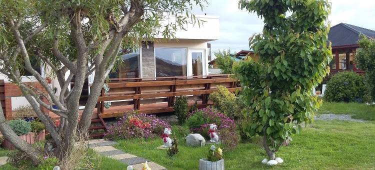 林孔奥斯塔小屋酒店(Cabañas Rincon Austral)图片