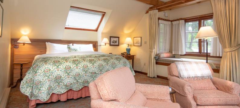 黑斯廷斯乡村房屋酒店(Hastings House Country House Hotel)图片