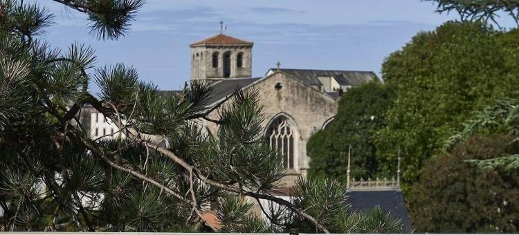 德拉布鲁耶尔之家酒店(Logis Hôtel de la Bruyere)图片