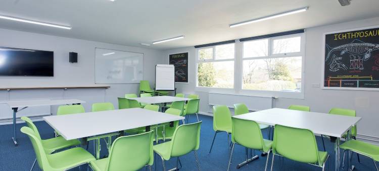 斯沃尼奇青年旅舍(YHA Swanage)图片