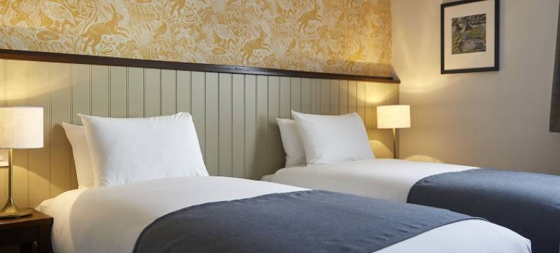 雷文斯沃思阿尔姆斯酒店 - 格林国王旅馆(Ravensworth Arms by Chef & Brewer Collection)图片