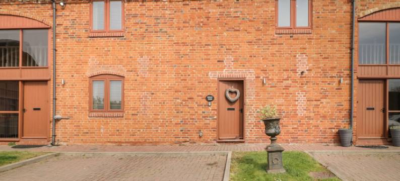 麦子之家(The Wheat House)图片