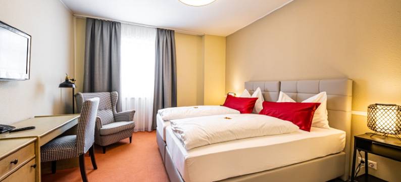 Hubertushof - 自助检查入住(Motel Zeltweg - Self-Check-IN)图片