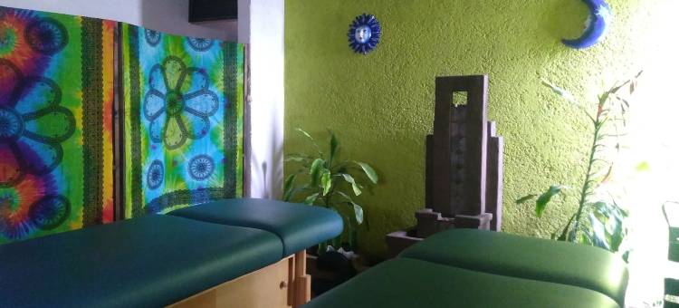 Casa Maru Hotel图片