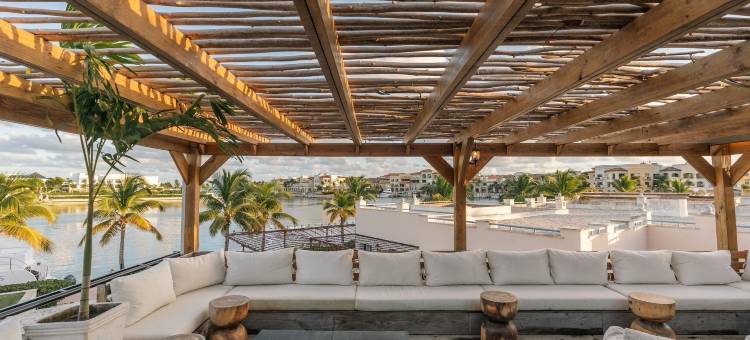 法兰达精品酒店卡普卡纳唐路易斯之家(Hotel Casa Don Luis Cap Cana by Faranda Boutique)图片