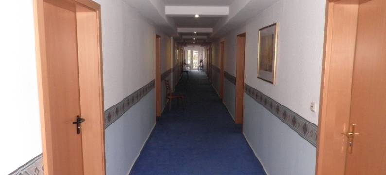 哈伦聂尔霍夫酒店(Hotel Haarener Hof)图片