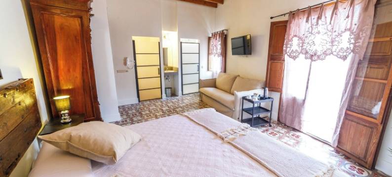 曼达里纳花酒店(Flor de Mandarina)图片