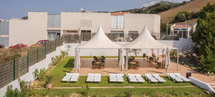 赫利餐厅酒店(Hotel Jeni & Restaurant)图片