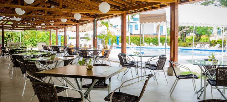 潘诺恩套房酒店(Hotel Penon Suites)图片