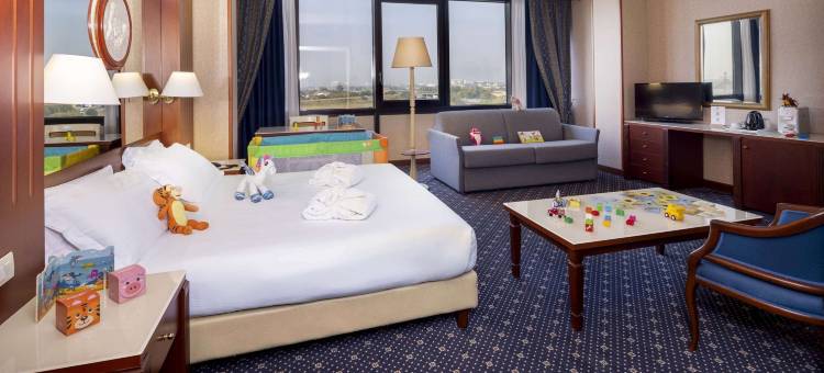 维罗纳CTC贝斯特韦斯特酒店(Best Western CTC Hotel Verona)图片