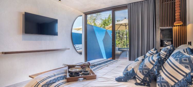 Casa Cristina新颖精品酒店(Casa Cristina Fresh Boutique Hotel)图片